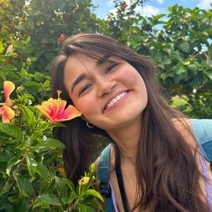 Meet your Posher, Genai